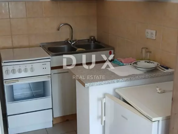 2-bedroom Apartment In Banderovo, Croatia (103,81 M²)