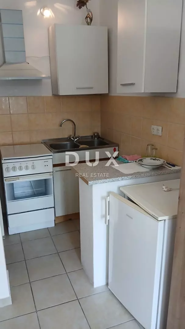 2-bedroom Apartment In Banderovo, Croatia (103,81 M²)