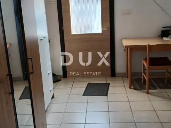 2-bedroom Apartment In Banderovo, Croatia (103,81 M²)