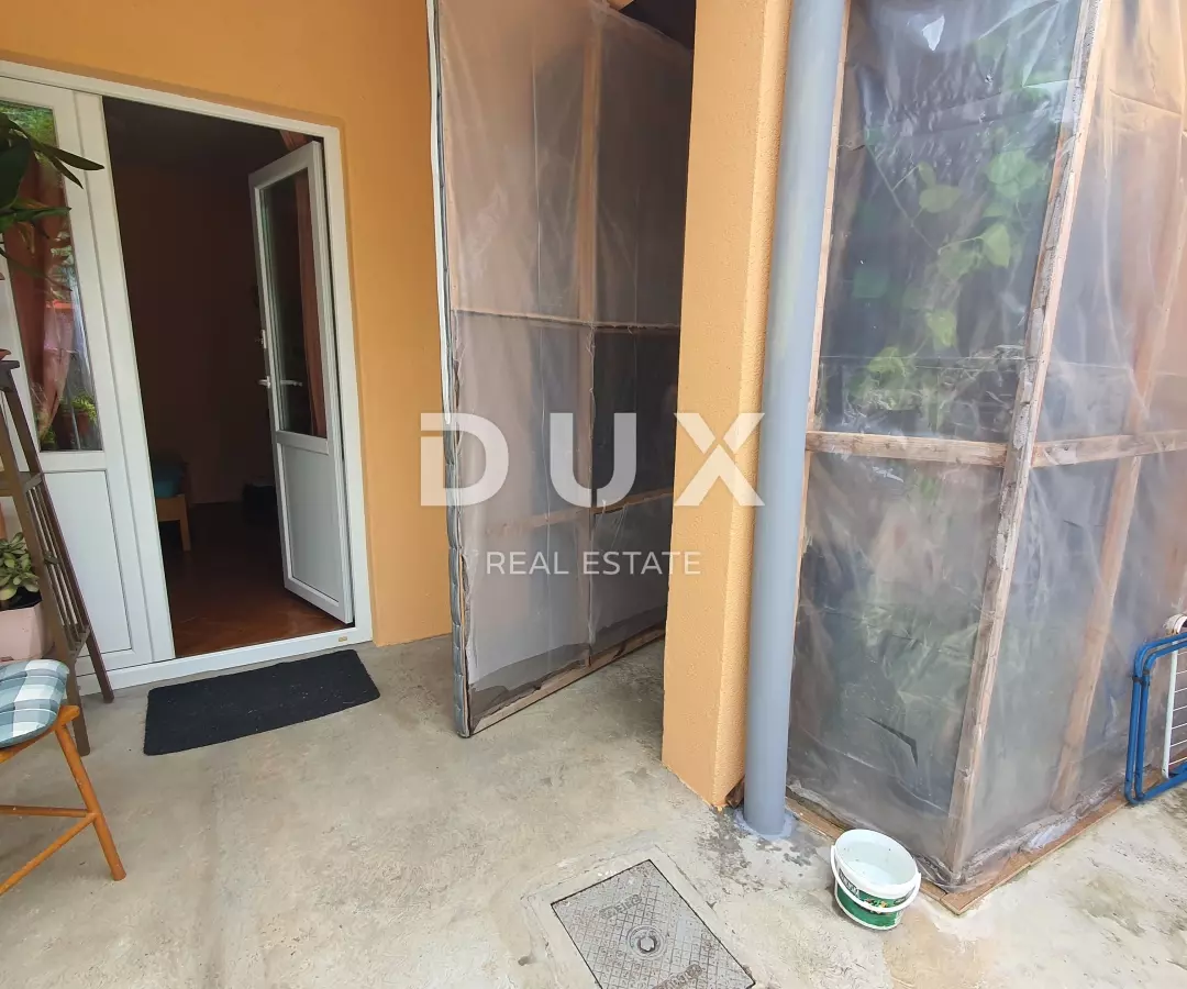 2-bedroom Apartment In Banderovo, Croatia (103,81 M²)