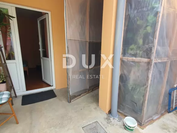 2-bedroom Apartment In Banderovo, Croatia (103,81 M²)