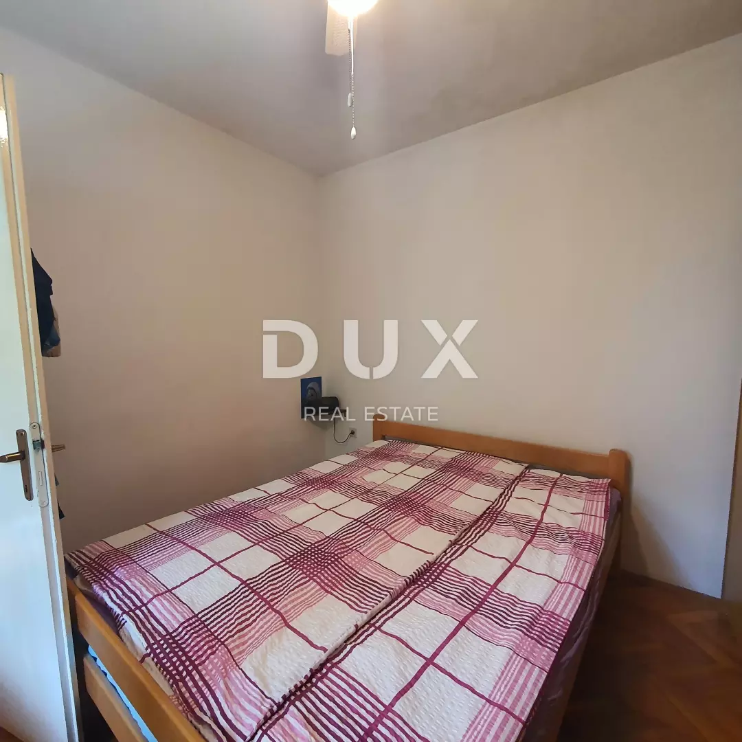 2-bedroom Apartment In Banderovo, Croatia (103,81 M²)