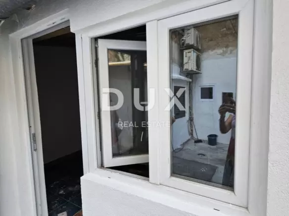 3-bedroom Apartment In Bulevard, Croatia (99 M²)