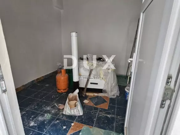 3-bedroom Apartment In Bulevard, Croatia (99 M²)