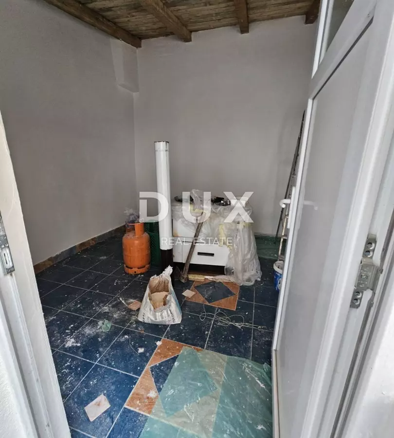3-bedroom Apartment In Bulevard, Croatia (99 M²)