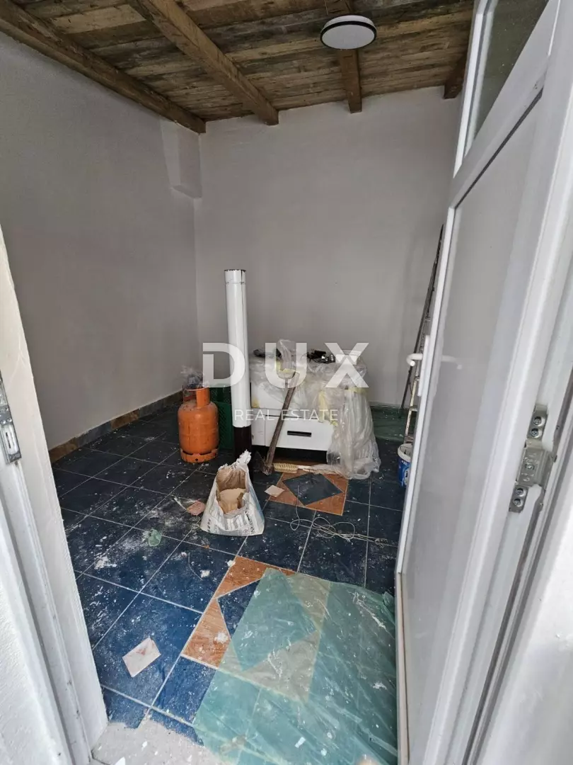 3-bedroom Apartment In Bulevard, Croatia (99 M²)