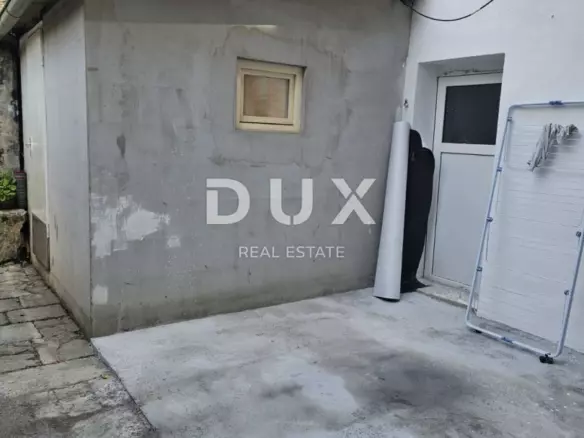 3-bedroom Apartment In Bulevard, Croatia (99 M²)