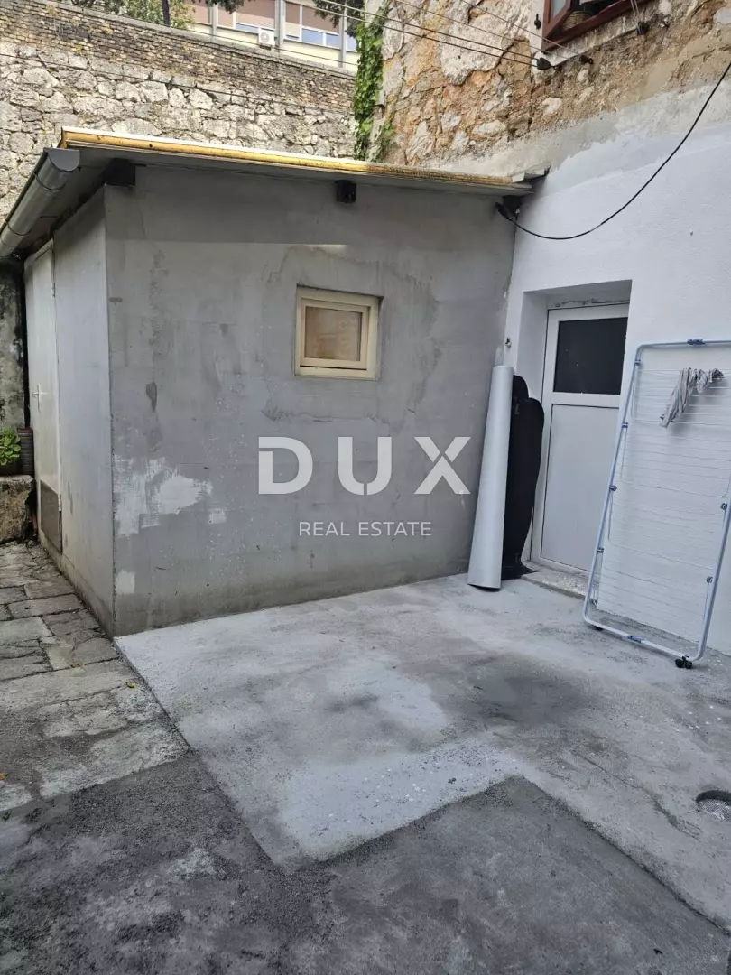 3-bedroom Apartment In Bulevard, Croatia (99 M²)