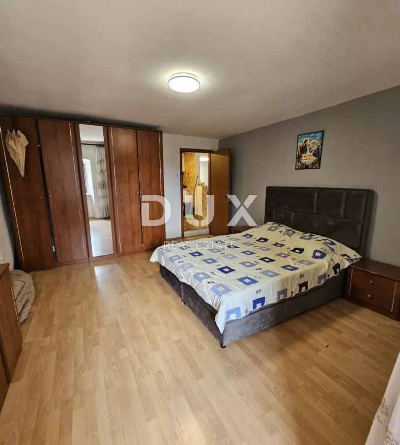 3-bedroom Apartment In Bulevard, Croatia (99 M²)