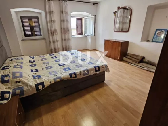 3-bedroom Apartment In Bulevard, Croatia (99 M²)