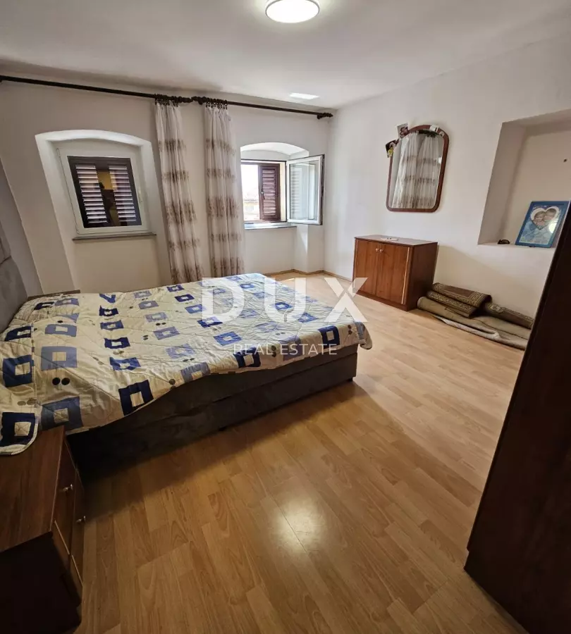 3-bedroom Apartment In Bulevard, Croatia (99 M²)