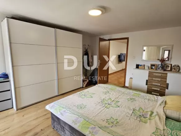3-bedroom Apartment In Bulevard, Croatia (99 M²)