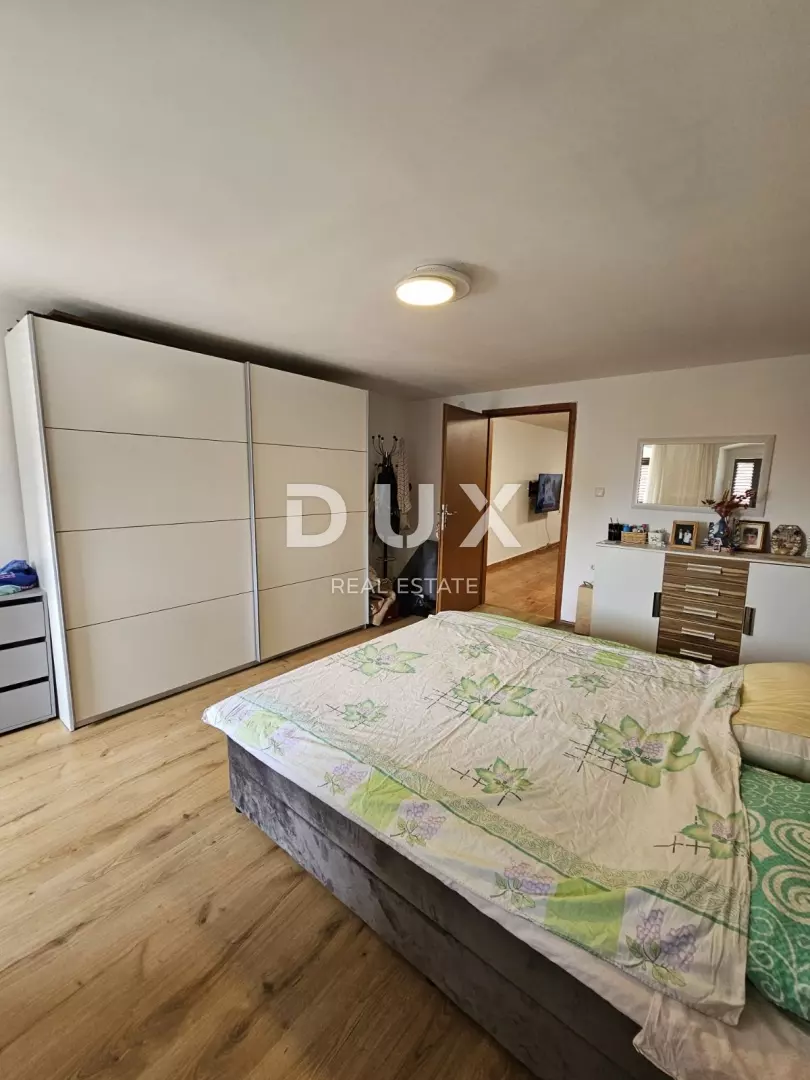 3-bedroom Apartment In Bulevard, Croatia (99 M²)