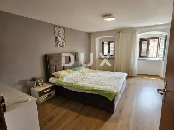 3-bedroom Apartment In Bulevard, Croatia (99 M²)