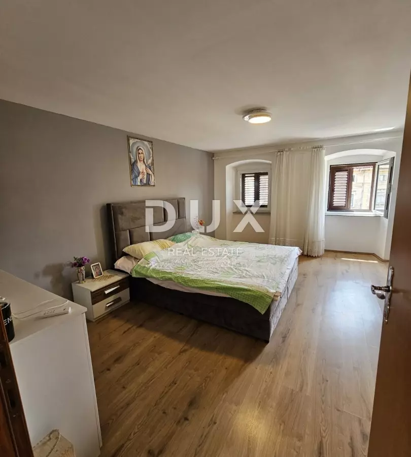 3-bedroom Apartment In Bulevard, Croatia (99 M²)