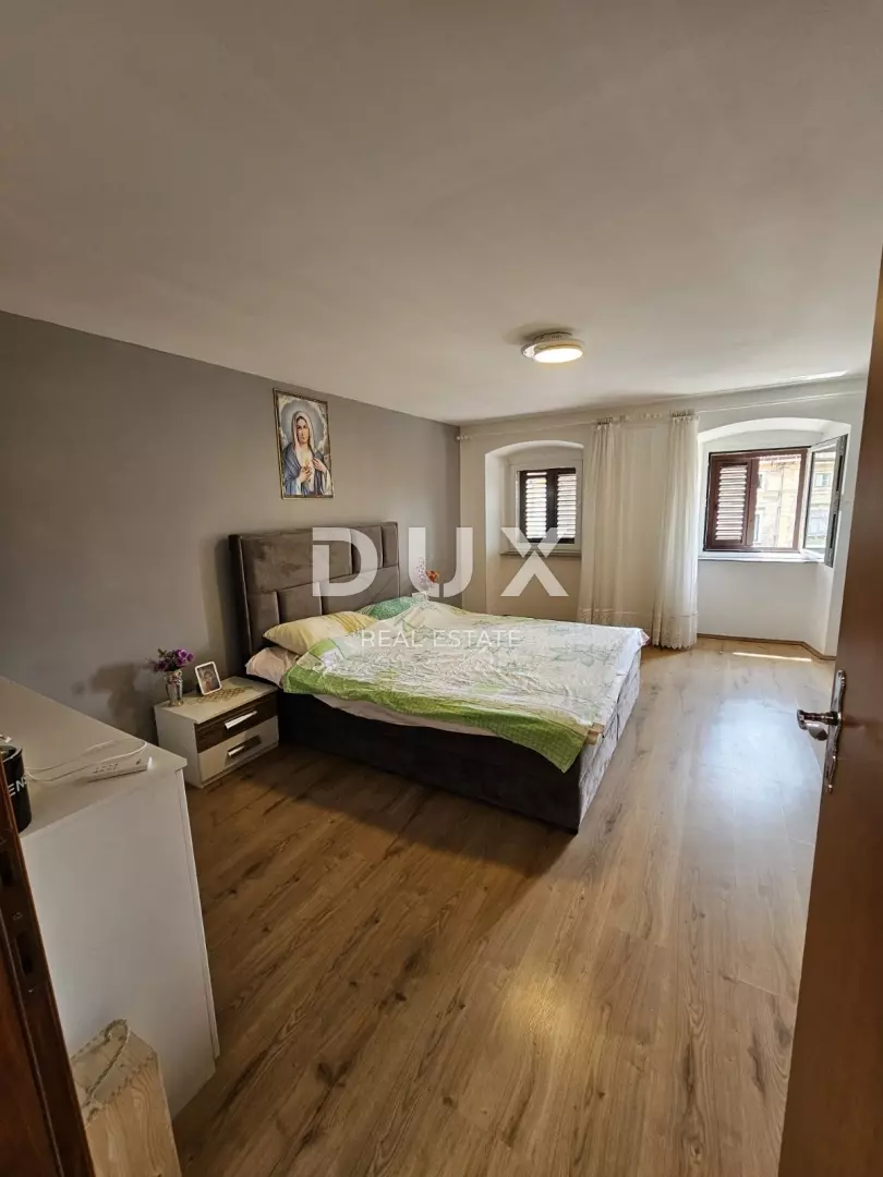 3-bedroom Apartment In Bulevard, Croatia (99 M²)