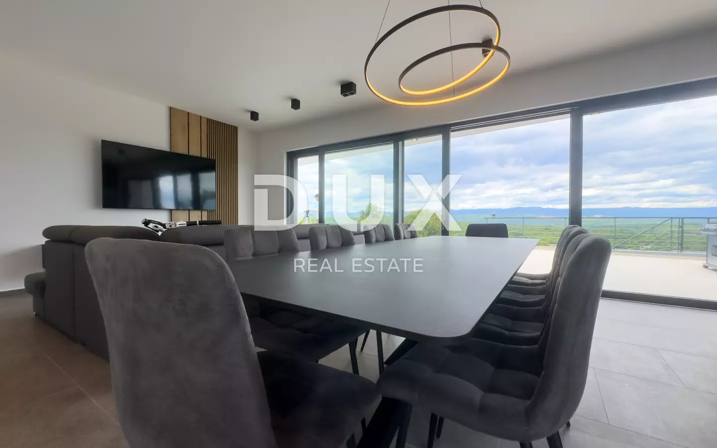 4-bedroom Villa In Krk, Croatia (237,7 M²)