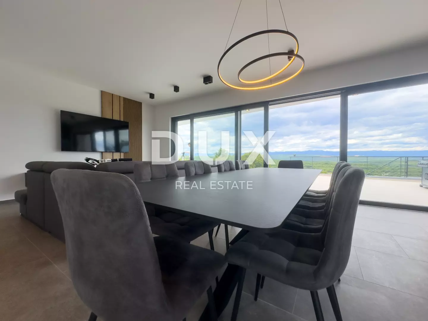 4-bedroom Villa In Krk, Croatia (237,7 M²)