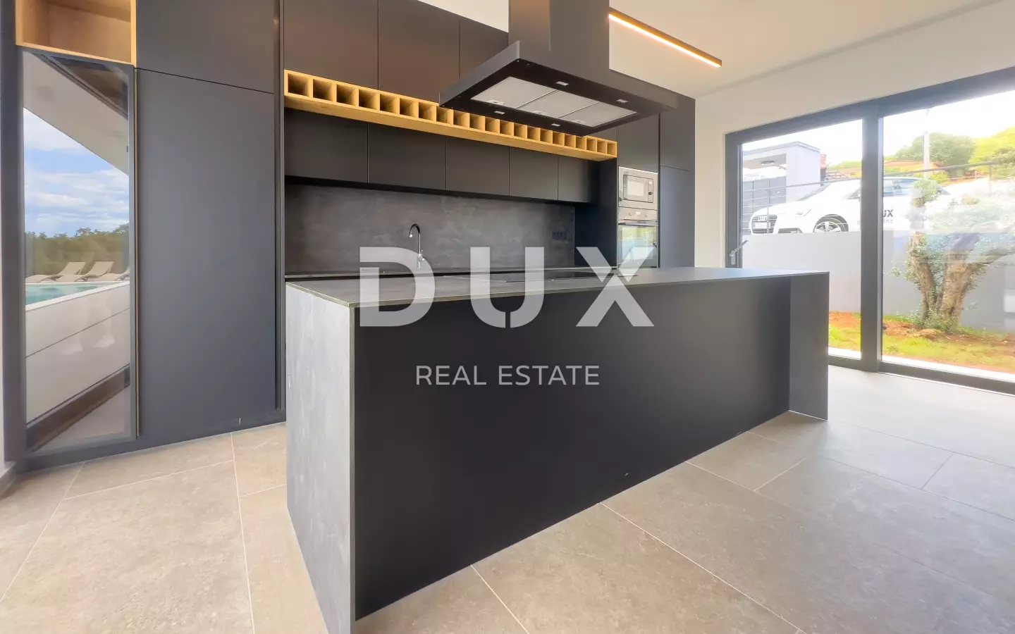 4-bedroom Villa In Krk, Croatia (237,7 M²)