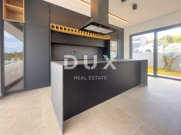 4-bedroom Villa In Krk, Croatia (237,7 M²)