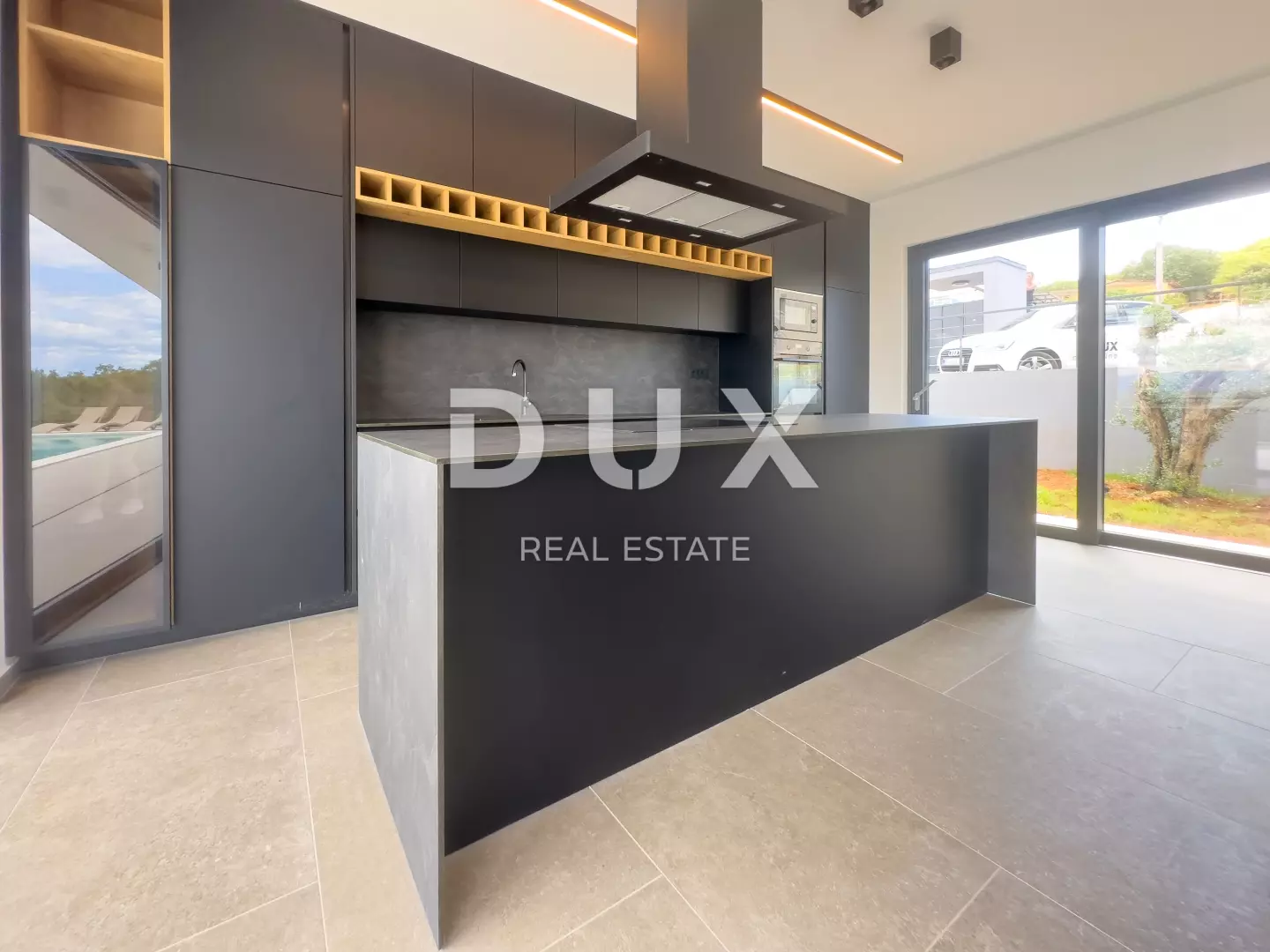4-bedroom Villa In Krk, Croatia (237,7 M²)