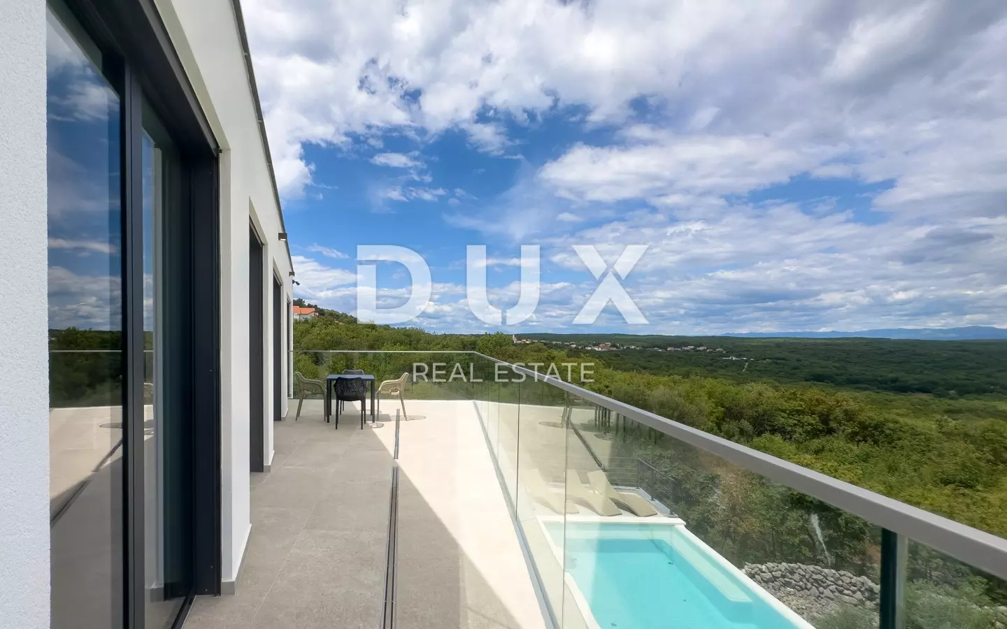 4-bedroom Villa In Krk, Croatia (237,7 M²)