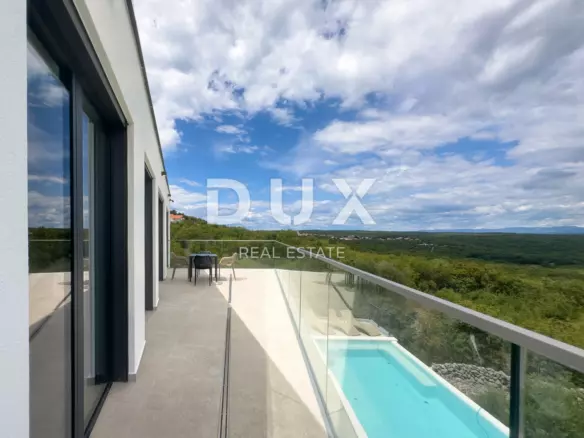 4-bedroom Villa In Krk, Croatia (237,7 M²)
