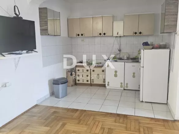5-bedroom Apartment In Škurinje, Croatia (150 M²)