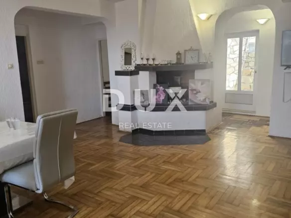 5-bedroom Apartment In Škurinje, Croatia (150 M²)