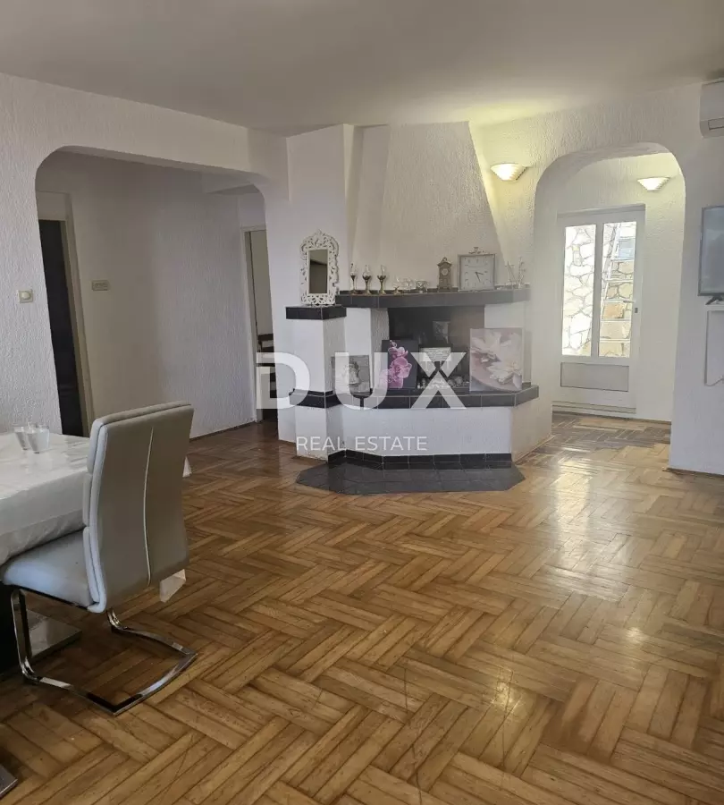 5-bedroom Apartment In Škurinje, Croatia (150 M²)