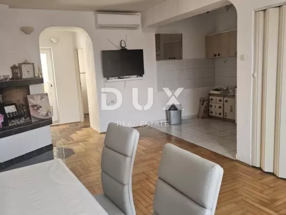 5-bedroom Apartment In Škurinje, Croatia (150 M²)