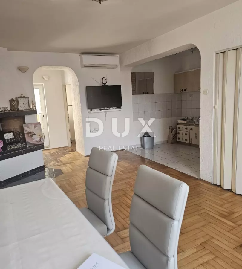 5-bedroom Apartment In Škurinje, Croatia (150 M²)