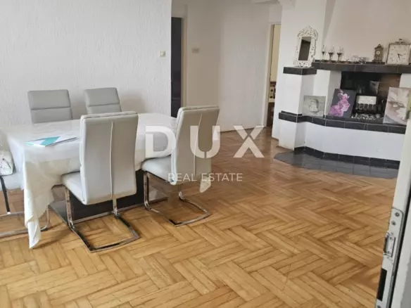 5-bedroom Apartment In Škurinje, Croatia (150 M²)