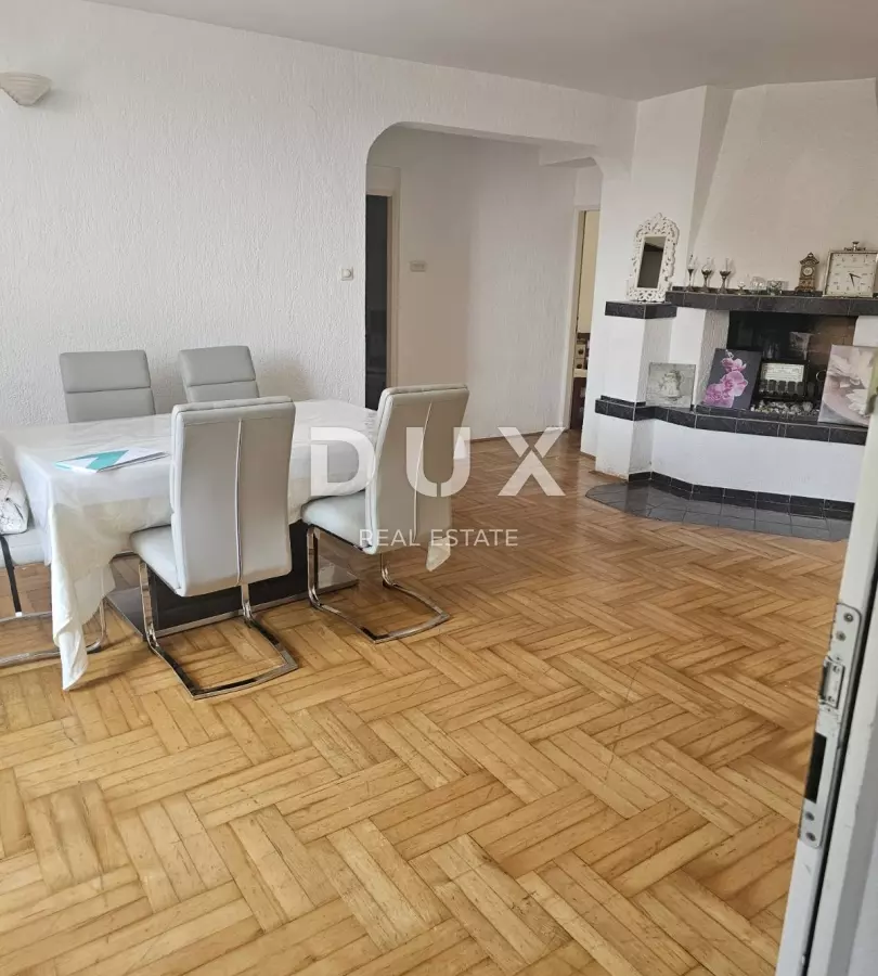 5-bedroom Apartment In Škurinje, Croatia (150 M²)