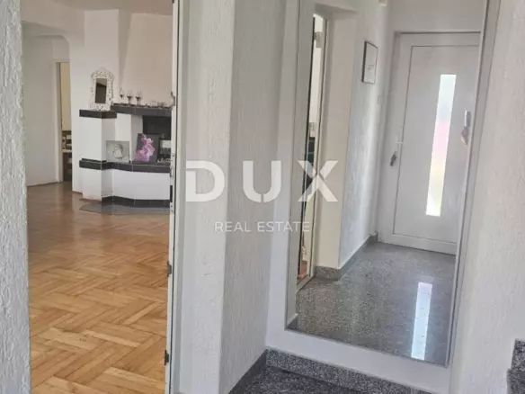 5-bedroom Apartment In Škurinje, Croatia (150 M²)