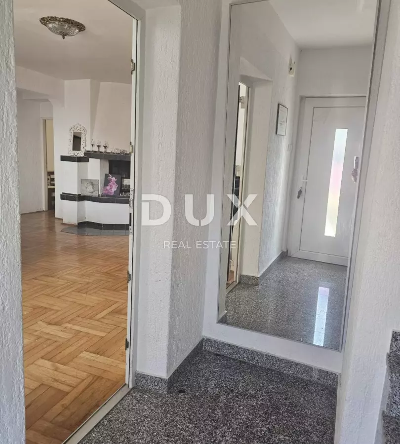 5-bedroom Apartment In Škurinje, Croatia (150 M²)