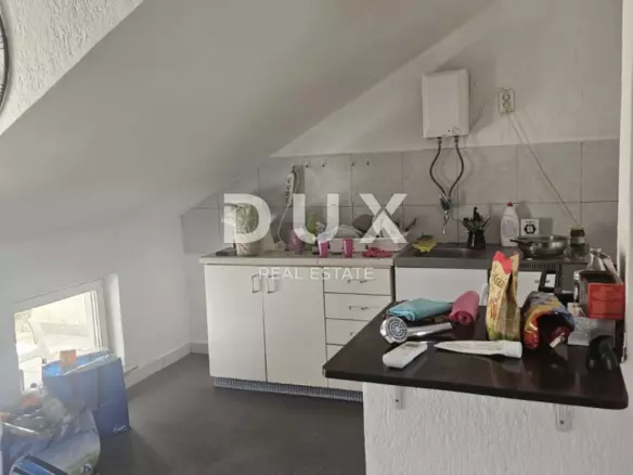 5-bedroom Apartment In Škurinje, Croatia (150 M²)