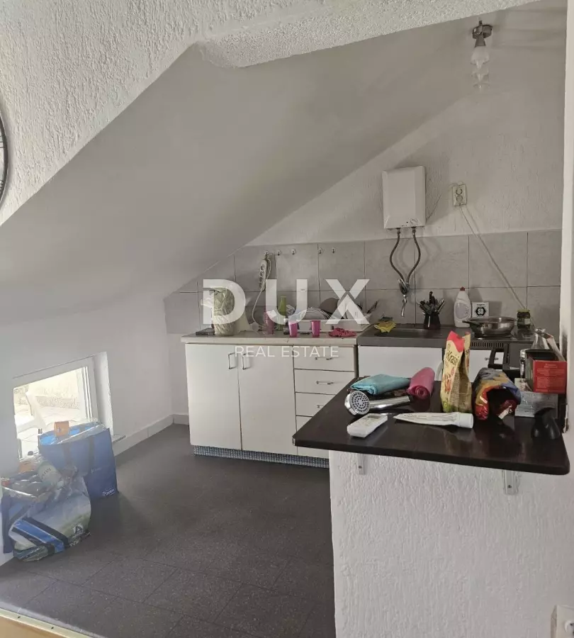 5-bedroom Apartment In Škurinje, Croatia (150 M²)