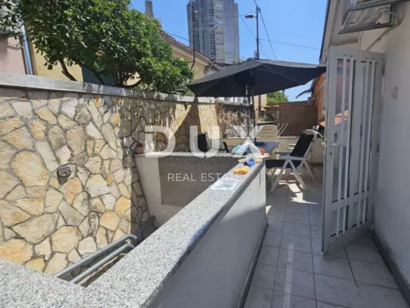 5-bedroom Apartment In Škurinje, Croatia (150 M²)