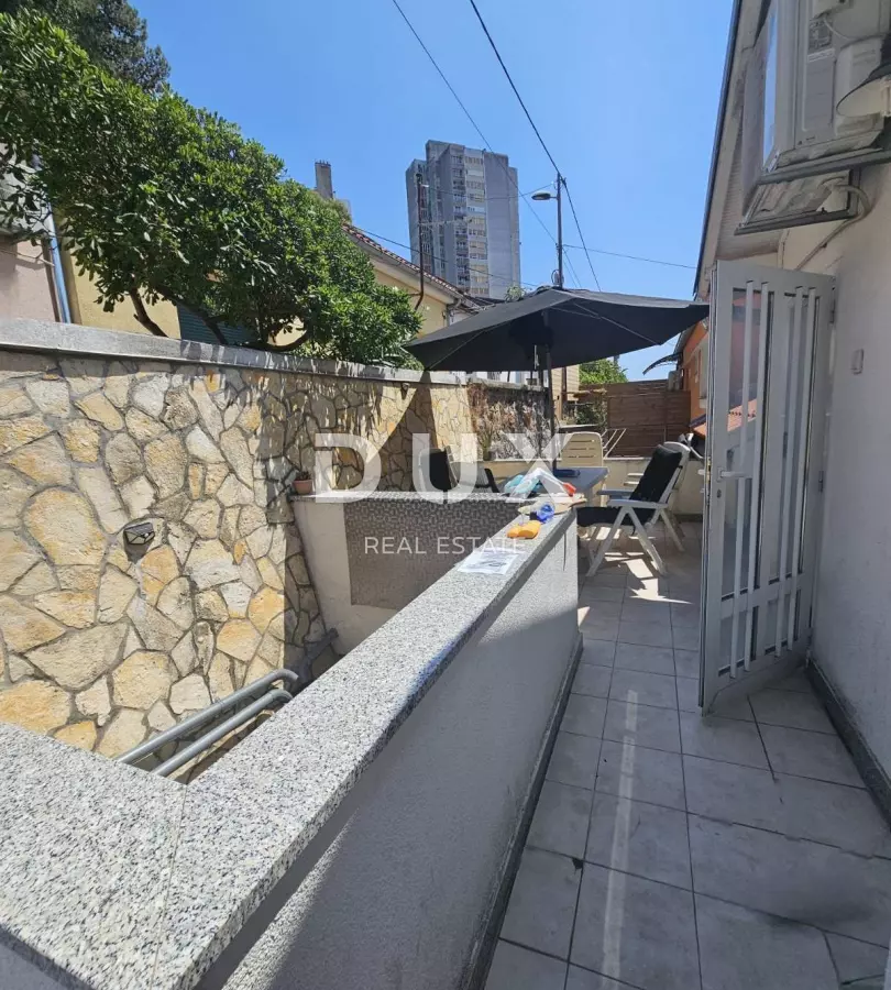5-bedroom Apartment In Škurinje, Croatia (150 M²)