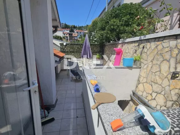 5-bedroom Apartment In Škurinje, Croatia (150 M²)