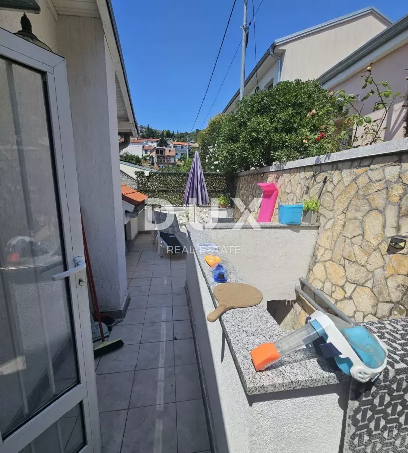 5-bedroom Apartment In Škurinje, Croatia (150 M²)