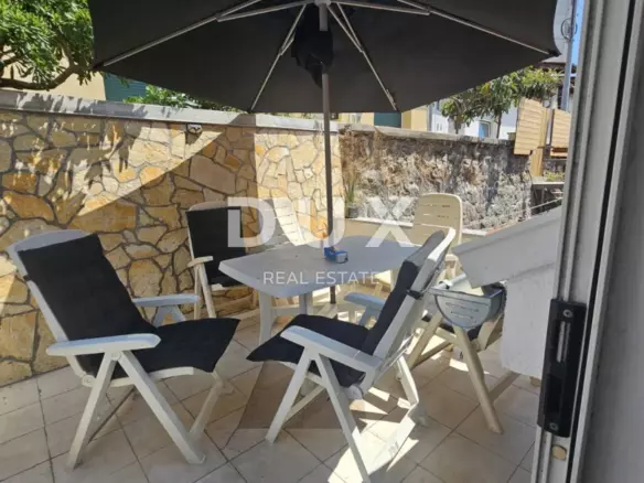 5-bedroom Apartment In Škurinje, Croatia (150 M²)