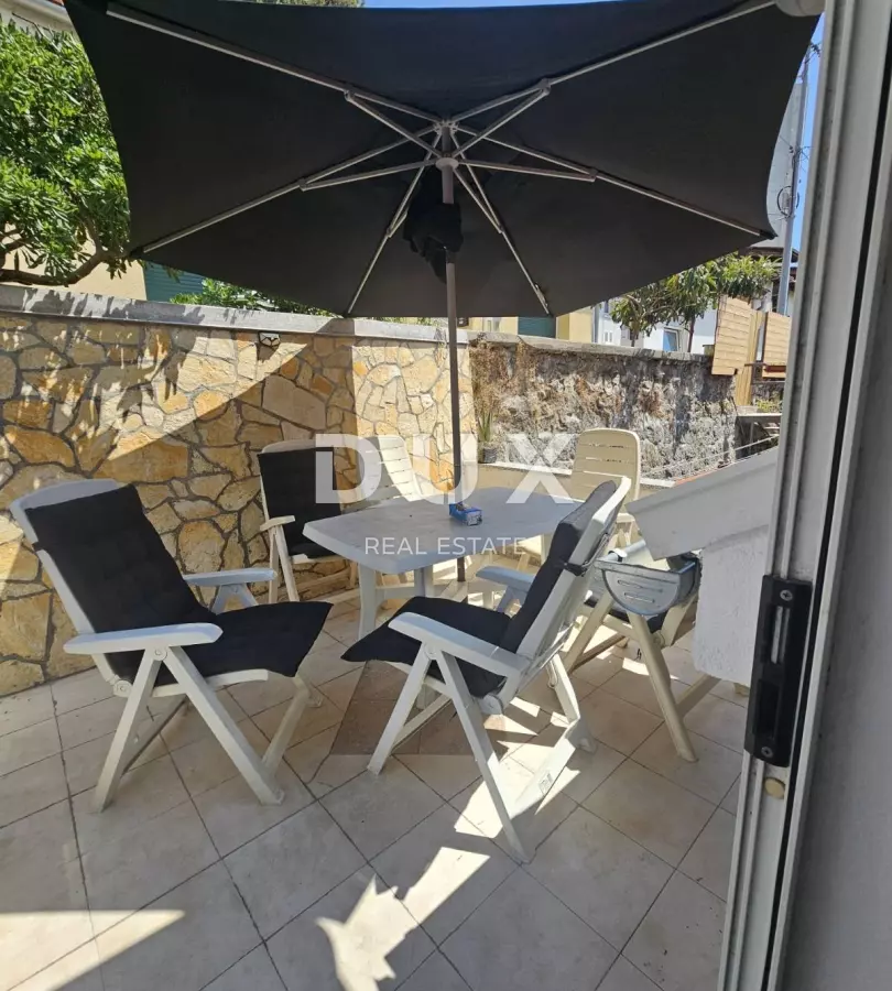 5-bedroom Apartment In Škurinje, Croatia (150 M²)