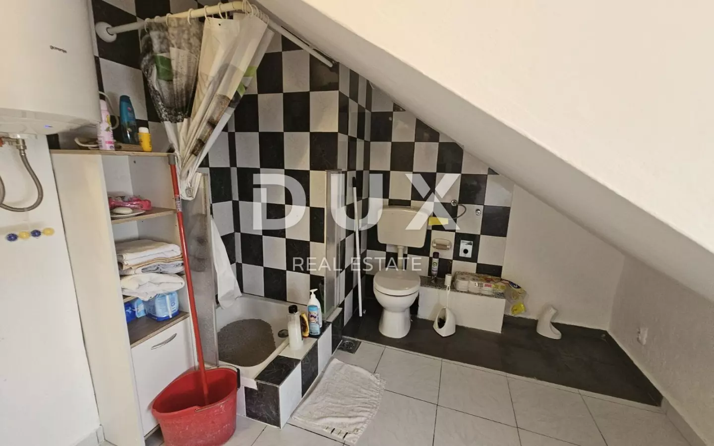 5-bedroom Apartment In Škurinje, Croatia (150 M²)