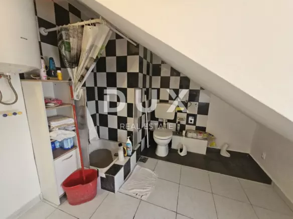 5-bedroom Apartment In Škurinje, Croatia (150 M²)