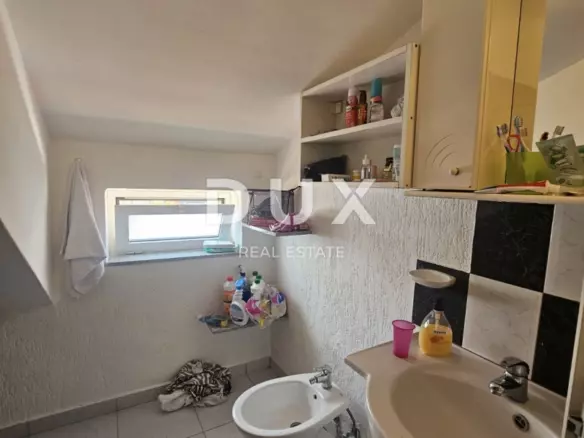 5-bedroom Apartment In Škurinje, Croatia (150 M²)