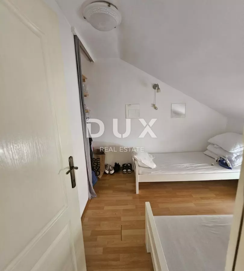 5-bedroom Apartment In Škurinje, Croatia (150 M²)