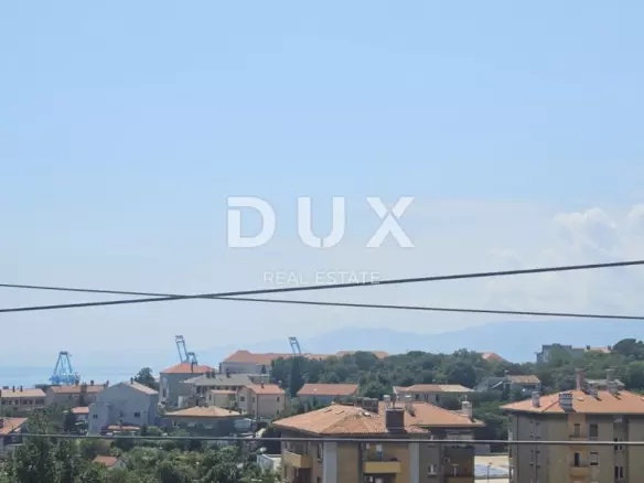 5-bedroom Apartment In Škurinje, Croatia (150 M²)