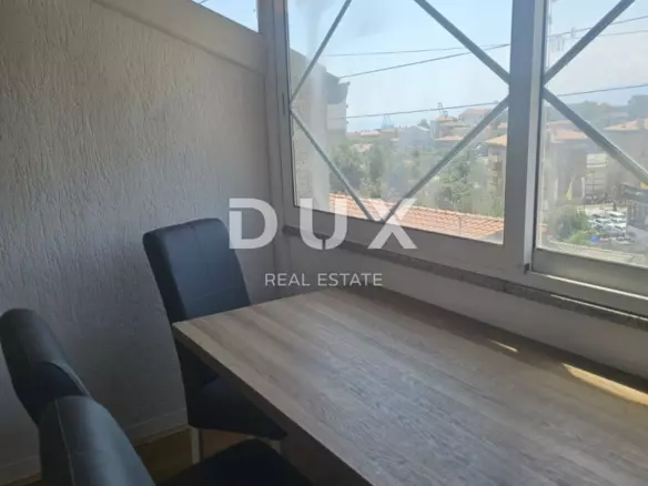 5-bedroom Apartment In Škurinje, Croatia (150 M²)